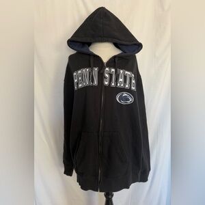 Penn State Zip Up Jacket